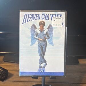 Heaven Can Wait Blu-ray Disc